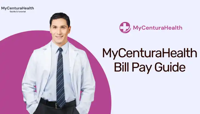 MyCenturaHealth Bill Pay Guide