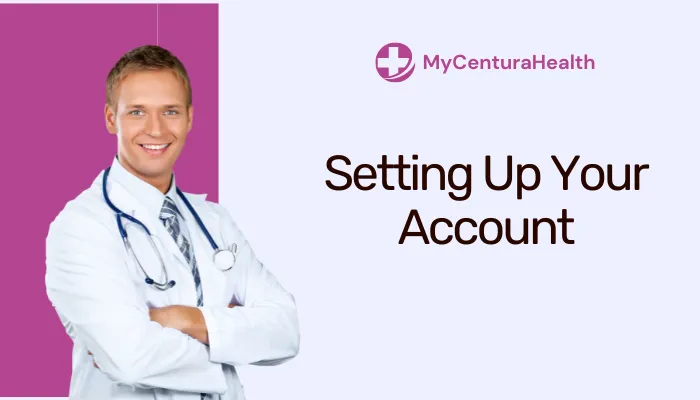 Setting Up Your Account