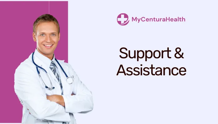Support & Assistance